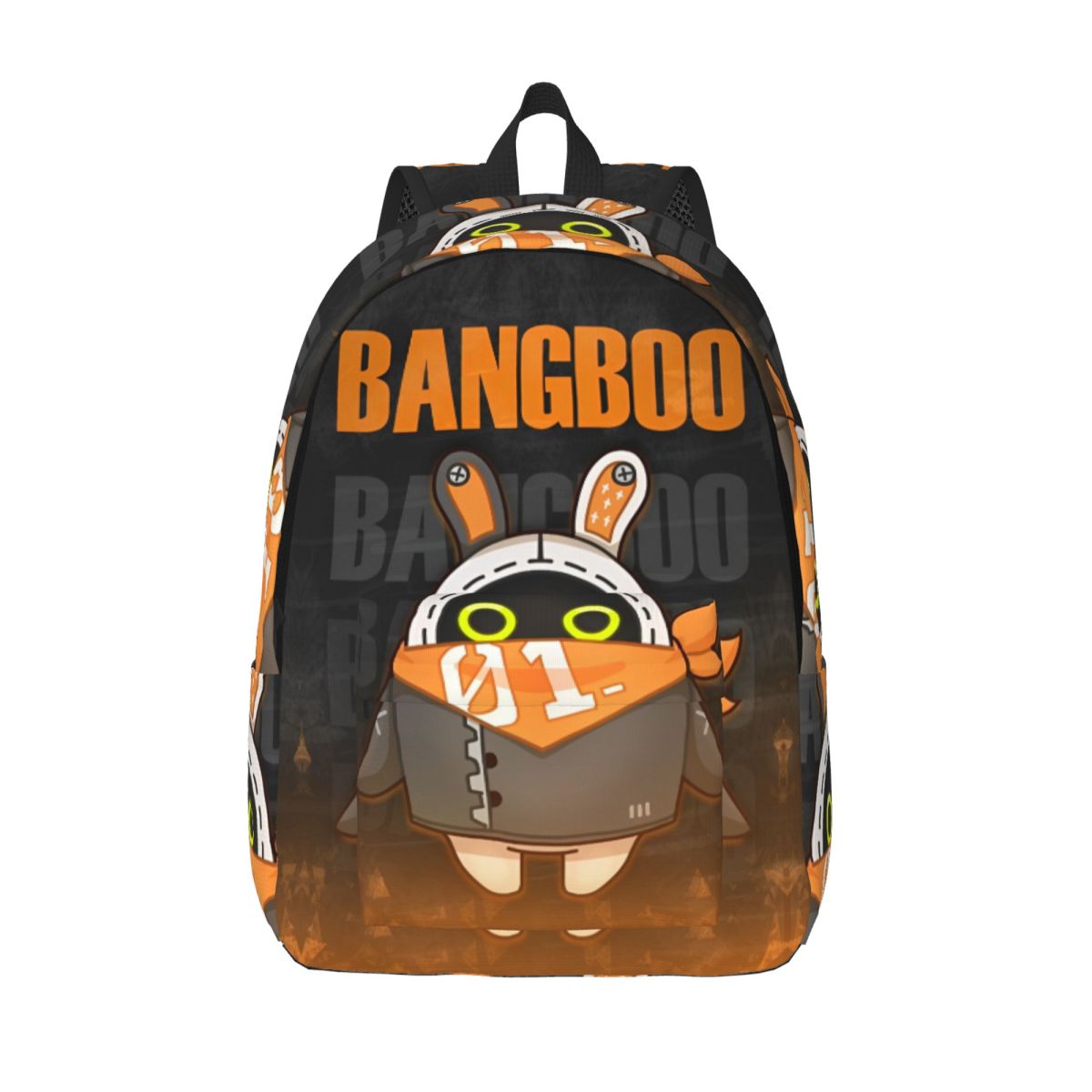 Kids Outdoor Zone - Bangboo Zenless Zone Zero バックパック 幼稚園