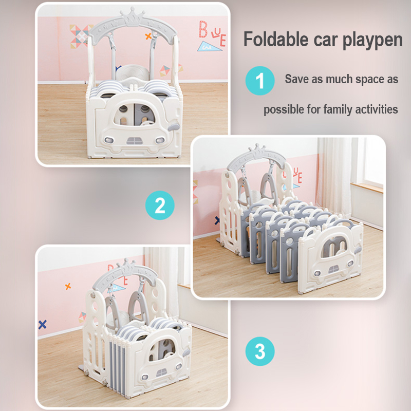 フェイキトイ プラスチック製プレイヤード 携帯用 室内ゲーム - Kids Outdoor Yard のレビューと価格