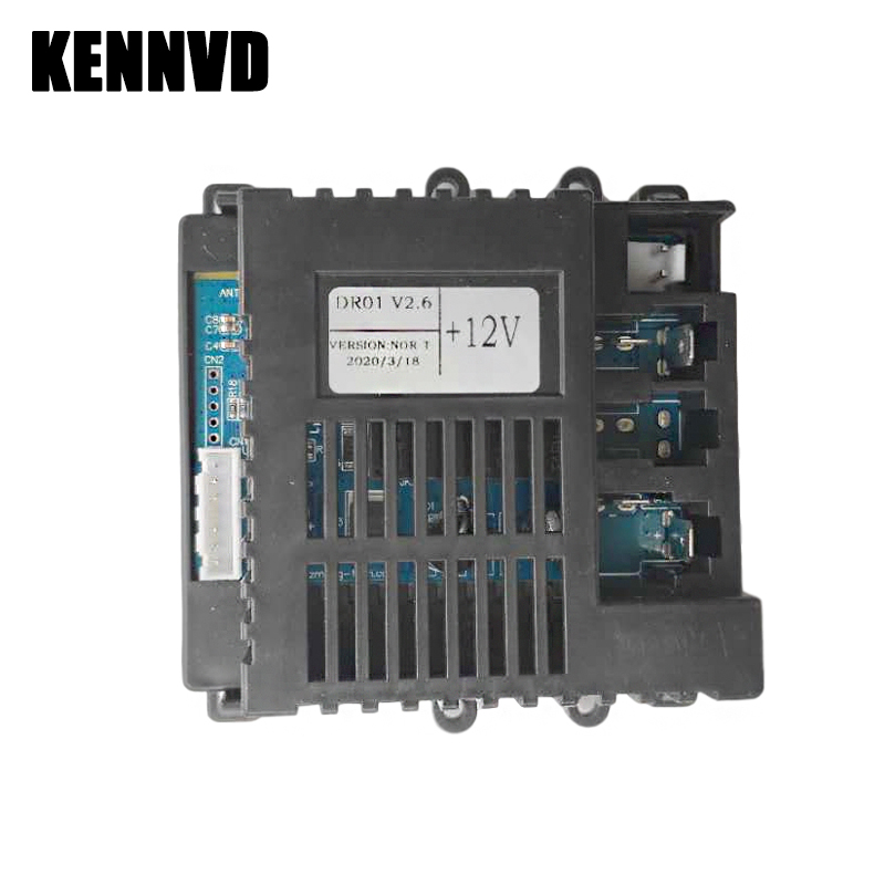 子供用電気自動車リモコン,6v,12v,ZM-DR04,dr - Kids Outdoor Vehicles のレビューと価格