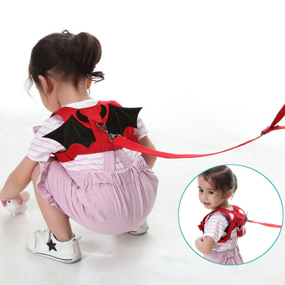 1.5 メートル赤ちゃんの安全ハーネスアンチロスト歩行ベルト - Kids Outdoor Lounge Set のレビューと価格