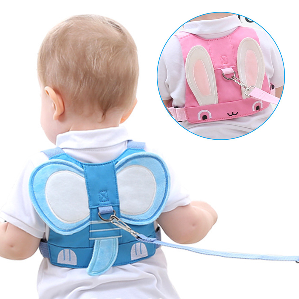 1.5 メートル赤ちゃんの安全ハーネスアンチロスト歩行ベルト - Kids Outdoor Lounge Set のレビューと価格