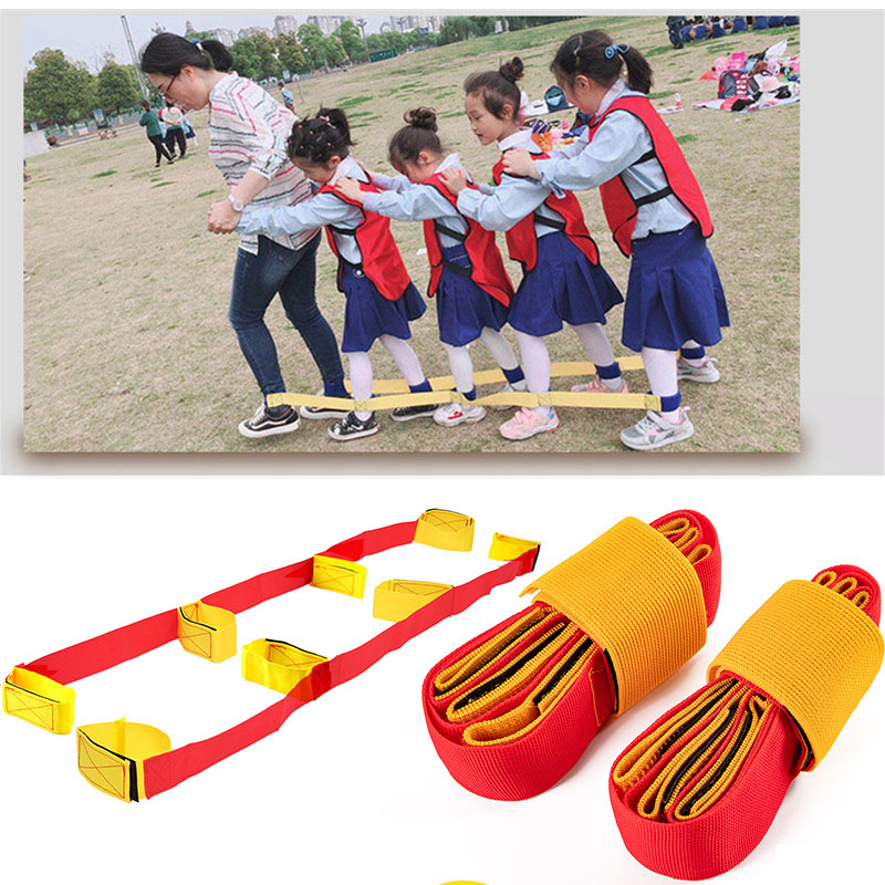 4人巨大な足音子供アウトドアスポーツおもちゃゲームトレーニン - Kids Outdoor Lounge Set のレビューと価格