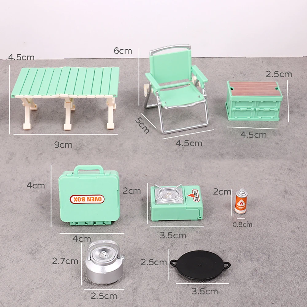 ミニ折りたたみ椅子 & テーブルセット - シミュレーション - Kids Outdoor Folding Table のレビューと価格