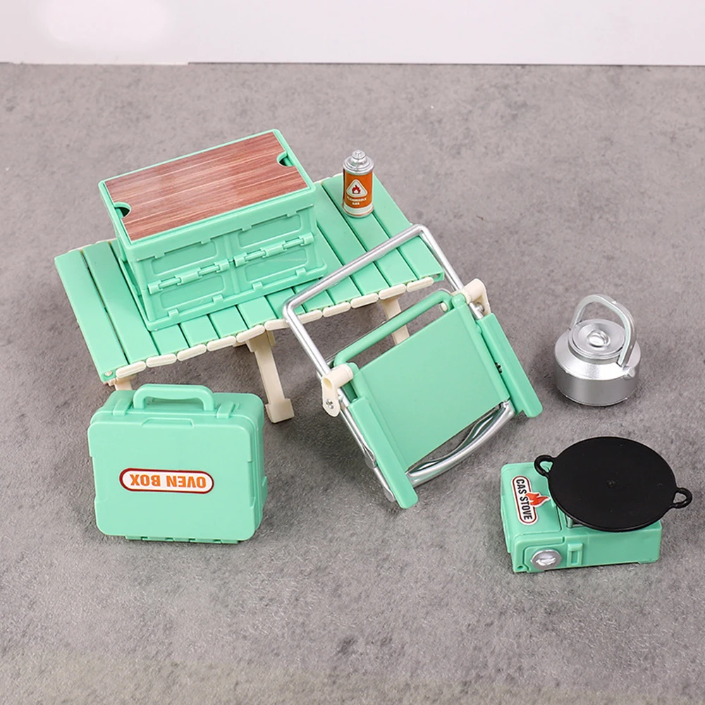 ミニ折りたたみ椅子 & テーブルセット - シミュレーション - Kids Outdoor Folding Table のレビューと価格