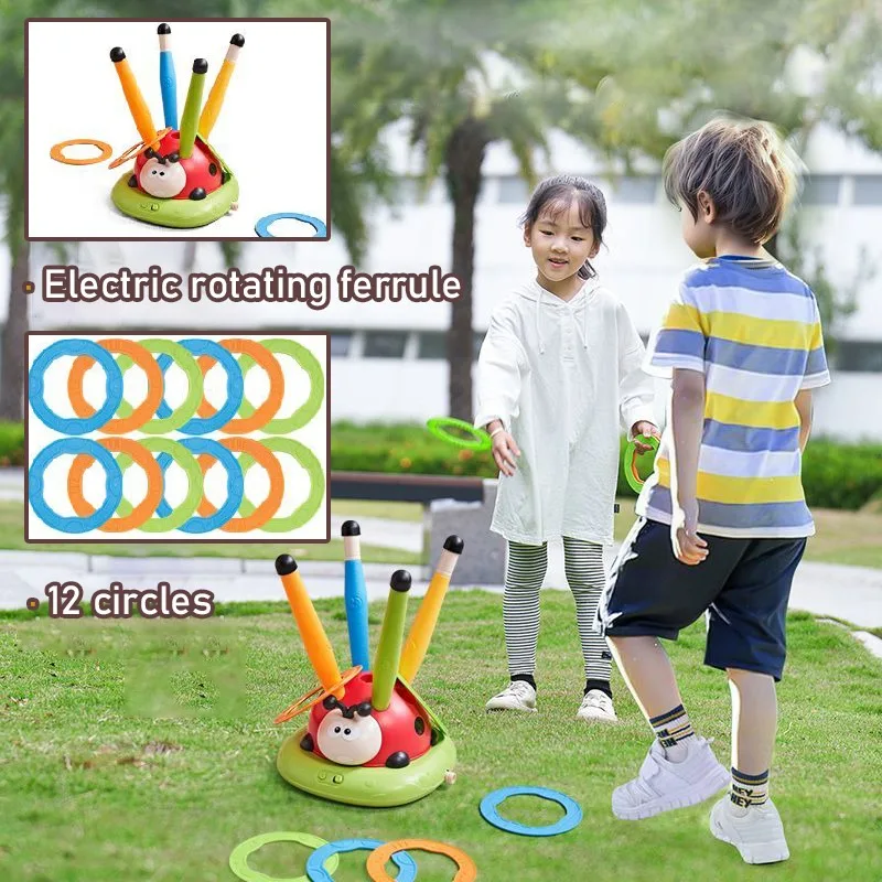 ミュージカルジャンプスポーツおもちゃ 5 in 1 3 in - Kids Outdoor Music のレビューと価格