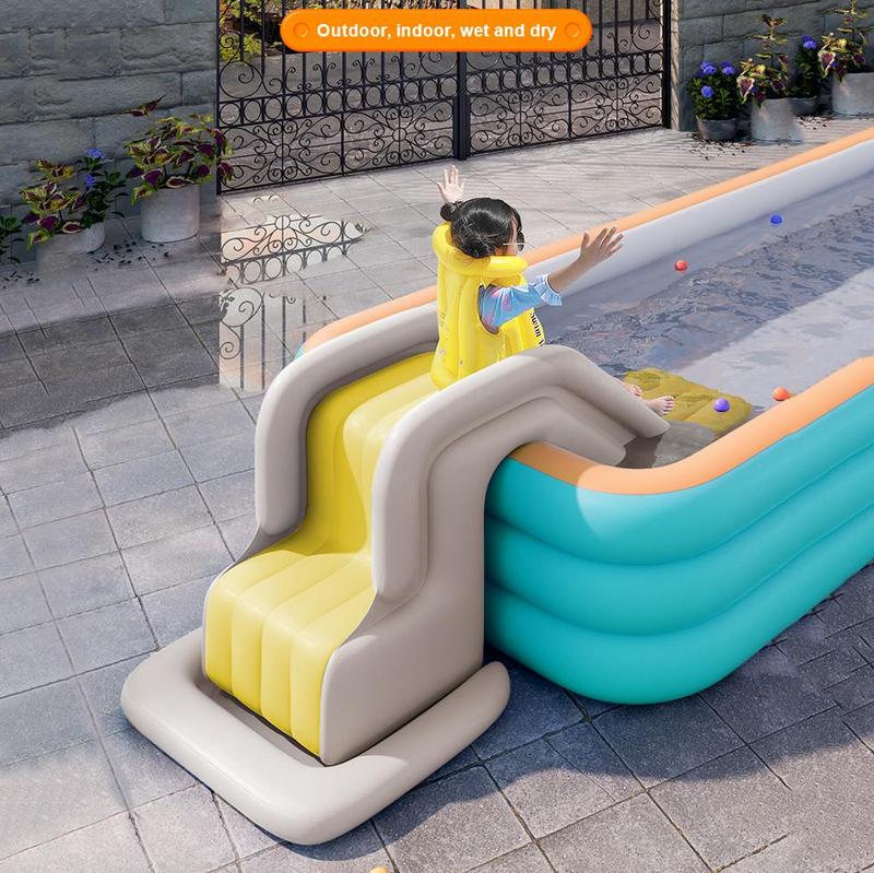 子供のための膨脹可能なウォータープール,屋外の遊び場のための - Kids Outdoor Water Play のレビューと価格