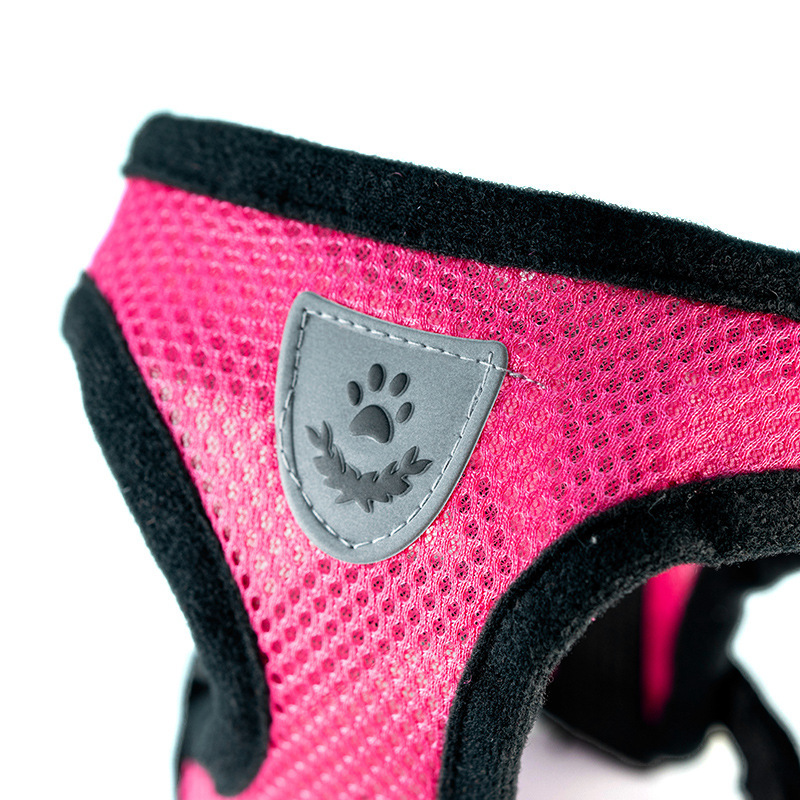 暑い夏小型犬ペットの胸と背中通気性犬の胸と背中のスーツ猫屋外 - Mini Trampoline Spring のレビューと価格