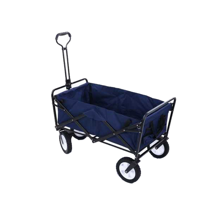 220ポンド耐荷重 ネイビーブルー 屋外BBQ キッズキャン - Kids Outdoor Wagon のレビューと価格