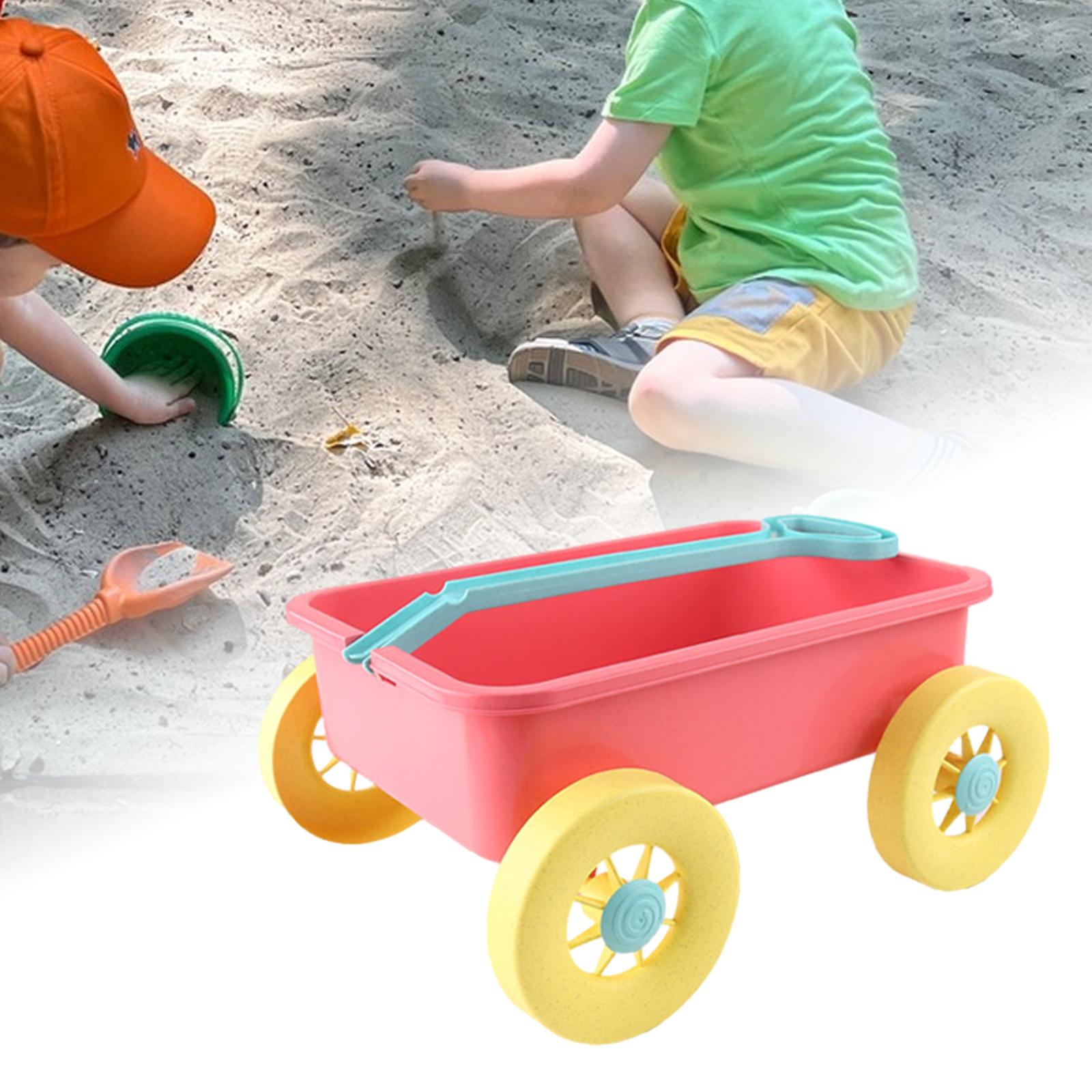キッズワゴンおもちゃ 子供用屋外おもちゃ ガーデニング用建設 - Kids Outdoor Yard のレビューと価格