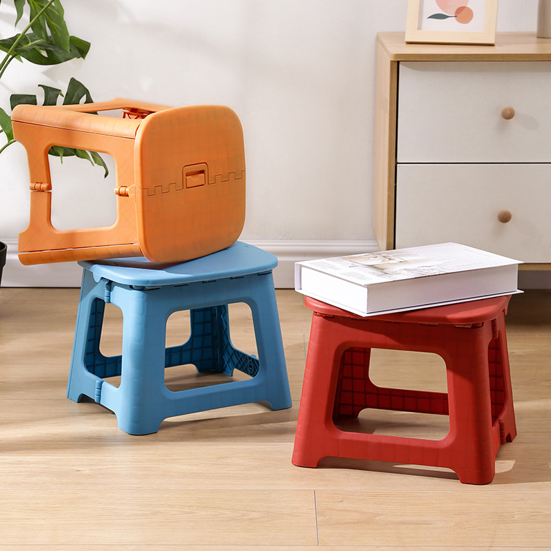 和風ポータブル家庭用折りたたみスツールキッズチャイルドプラス - Kids Outdoor Furniture のレビューと価格
