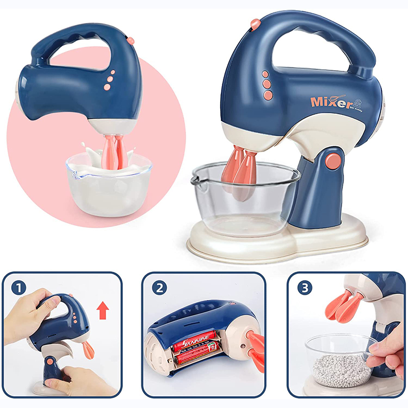 ミニ家電キッチンおもちゃ、ごっこ遊びセット コーヒーメーカー - Kids Outdoor Kitchen Accessories のレビューと価格