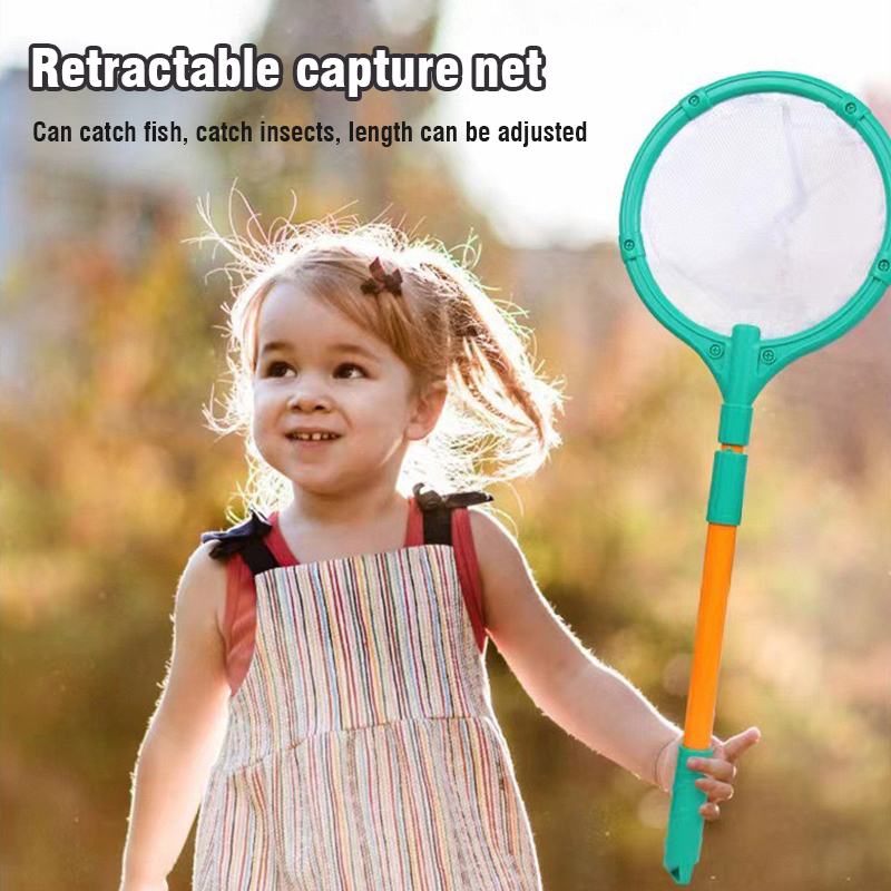 子供用昆虫蝶キャッチャー 子供用アウトドアアクティビティおも - Kids Outdoor Explorer Set のレビューと価格