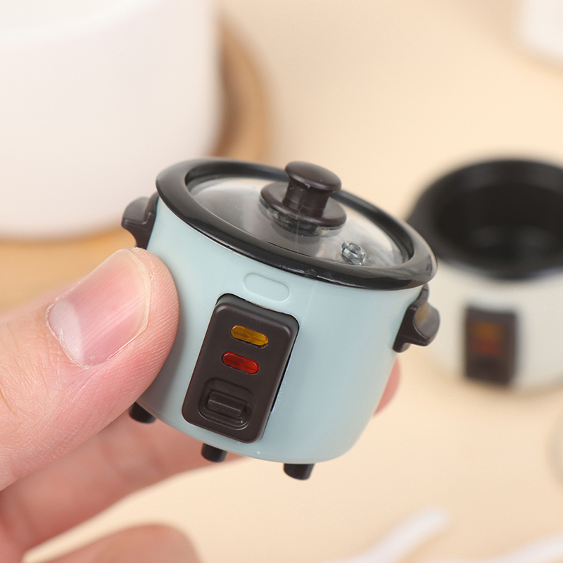 キッチンホーム冷蔵庫子供向けごっこ遊びDIYフィギュアミニチ - Kids Outdoor Kitchen Accessories のレビューと価格