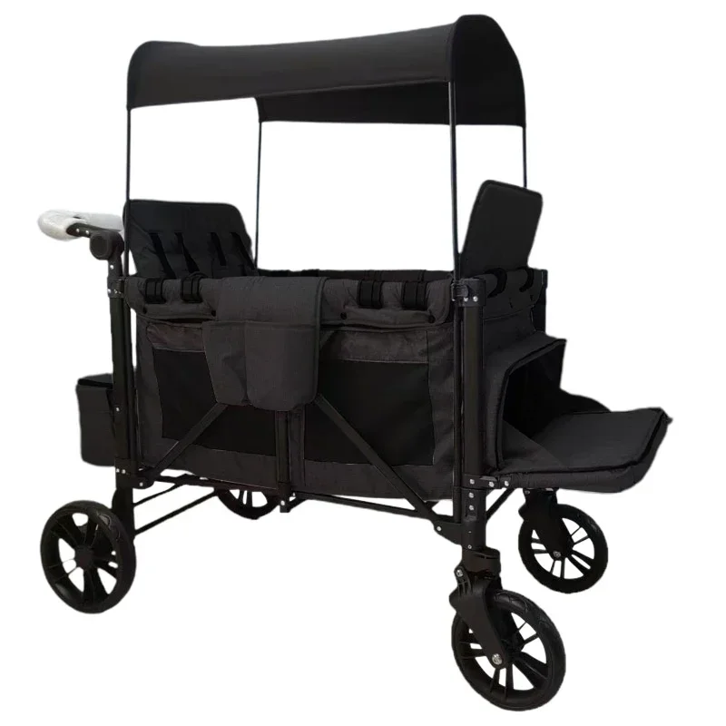 2026年発売 JXB J4 高級新型デザイン アウトドア旅 - Kids Outdoor Wagon のレビューと価格