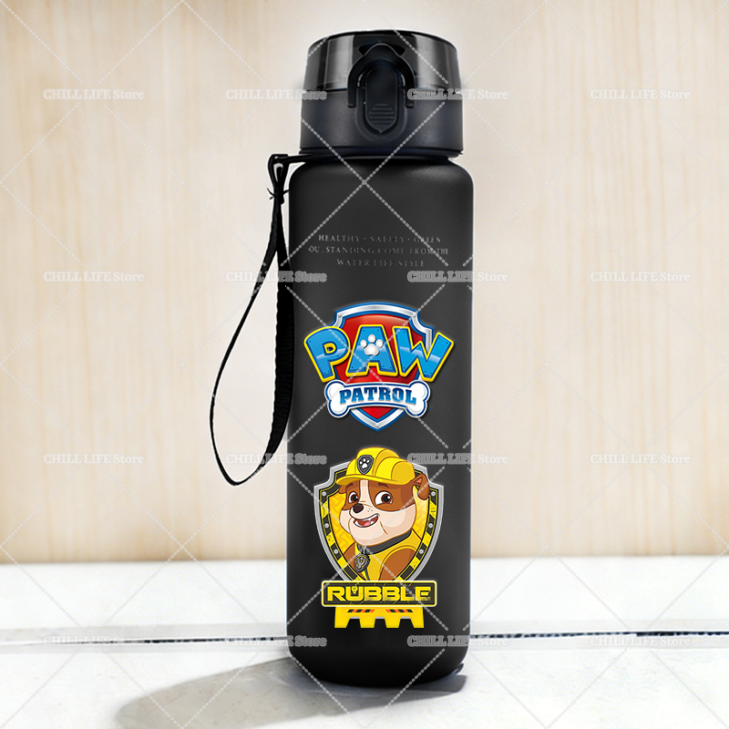650ml パウ・パトロール キッズ アウトドア ウォーター - Kids Outdoor Yoga のレビューと価格