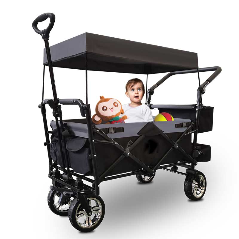 プッシュプル式ヘビーデューティーユーティリティ全地形対応折り - Kids Outdoor Folding Table のレビューと価格