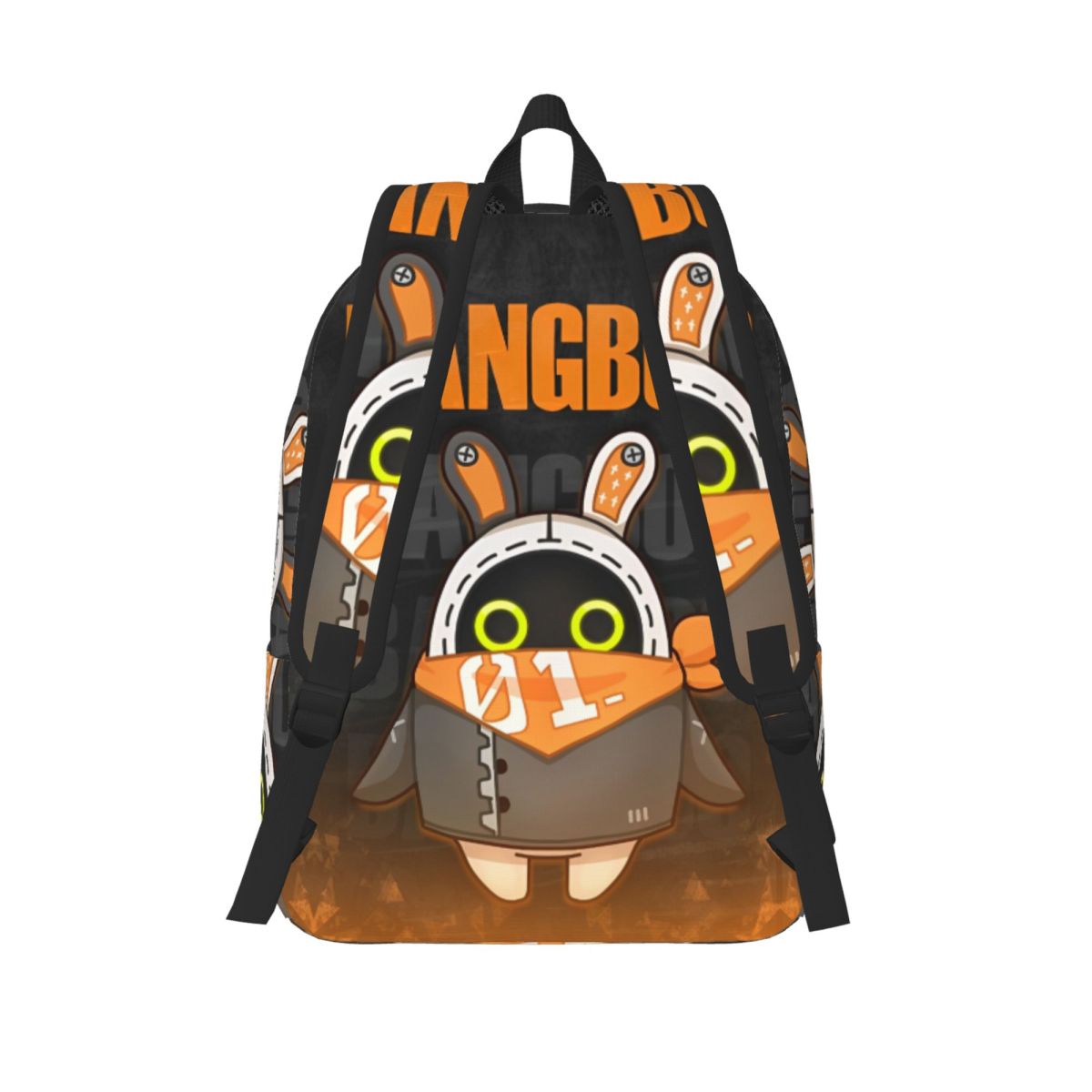 Bangboo Zenless Zone Zero バックパ - Kids Outdoor Zone のレビューと価格