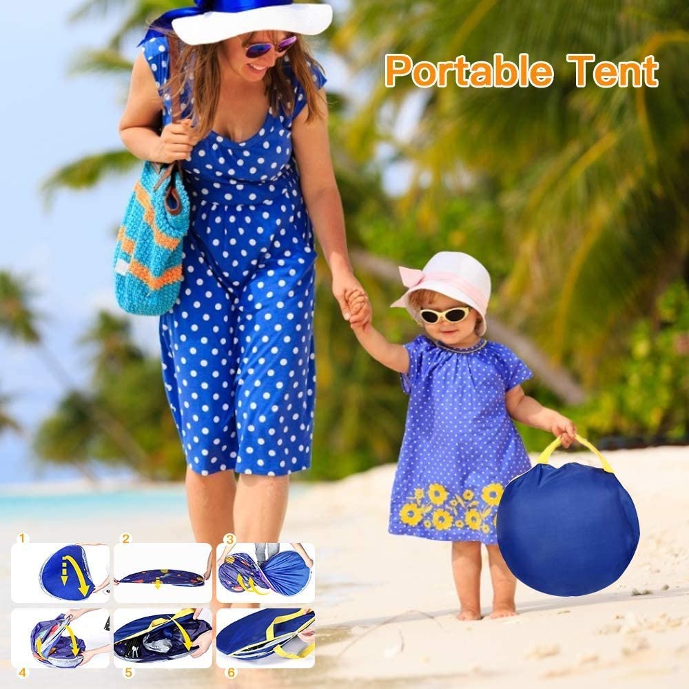 ロケットシップ キッズテント ポップアッププレイおもちゃテン - Kids Outdoor Lounge Set のレビューと価格