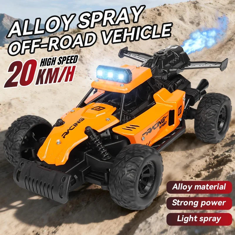 ZWN 1:18 2.4G RCカー LEDライト付き 合金 - Kids Outdoor Vehicles のレビューと価格
