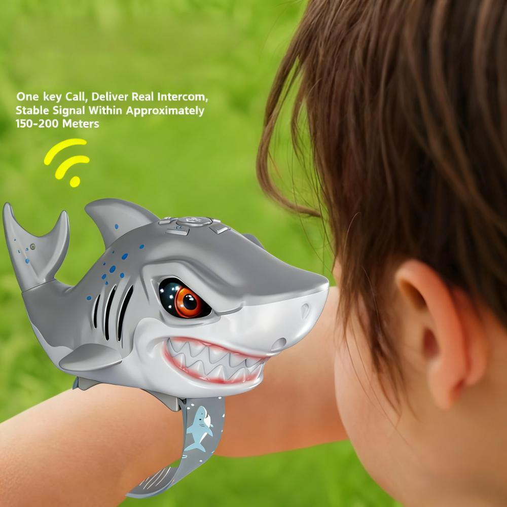 子供用電動トランシーバーおもちゃ、ライト、音楽、揺れるボール - Kids Outdoor Music のレビューと価格