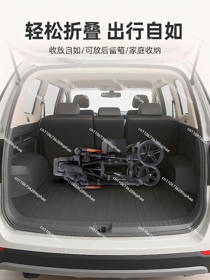 屋外用ワゴン型ベビーカー 4人乗り フルキャノピー付き キャ - Kids Outdoor Wagon のレビューと価格