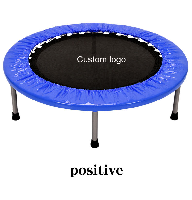 ジムフィットネス痩身器具 81-152cm 室内屋外兼用 強 - Mini Trampoline Spring のレビューと価格