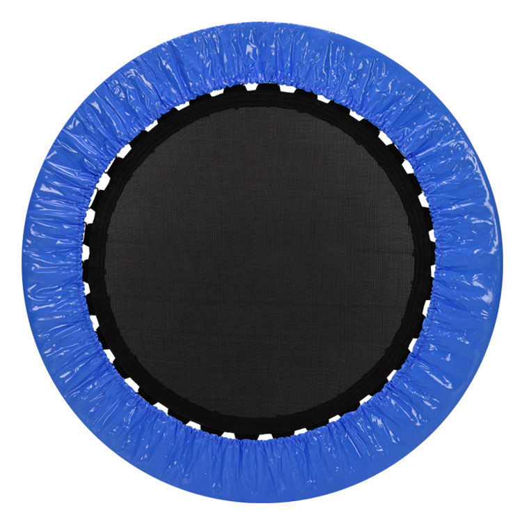 ジムフィットネス痩身器具 81-152cm 室内屋外兼用 強 - Mini Trampoline Spring のレビューと価格
