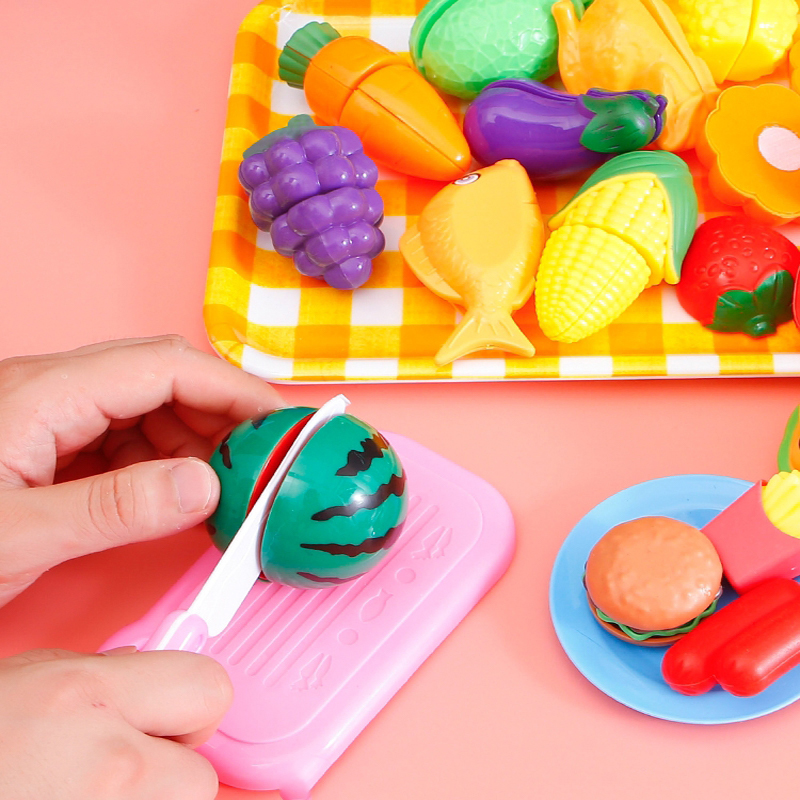 ごっこ遊びキッチン用品子供用シミュレーション教育キッチンおも - Kids Outdoor Kitchen Accessories のレビューと価格