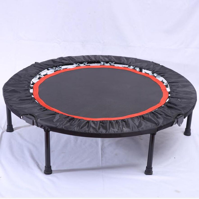 2026年高品質カスタマイズ格安丸型室内折りたたみミニトラン - Mini Trampoline Spring のレビューと価格