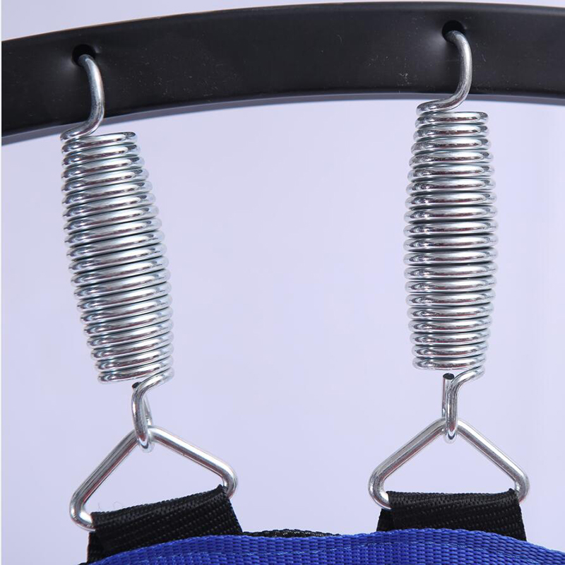 2026年高品質カスタマイズ格安丸型室内折りたたみミニトラン - Mini Trampoline Spring のレビューと価格
